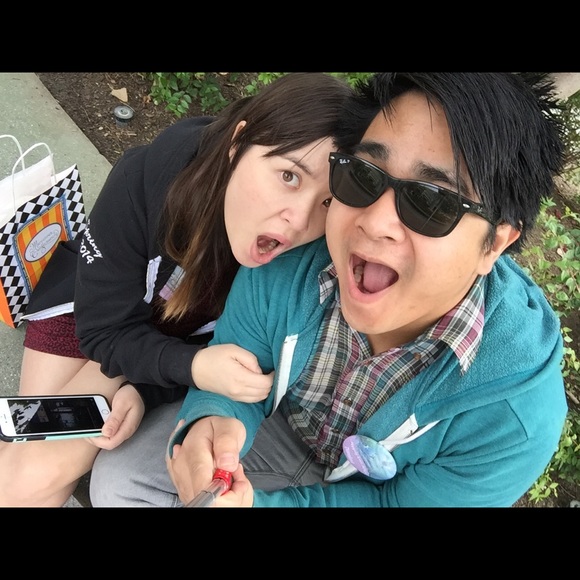 Meet your Posher, Andy - Picture 4 of 4